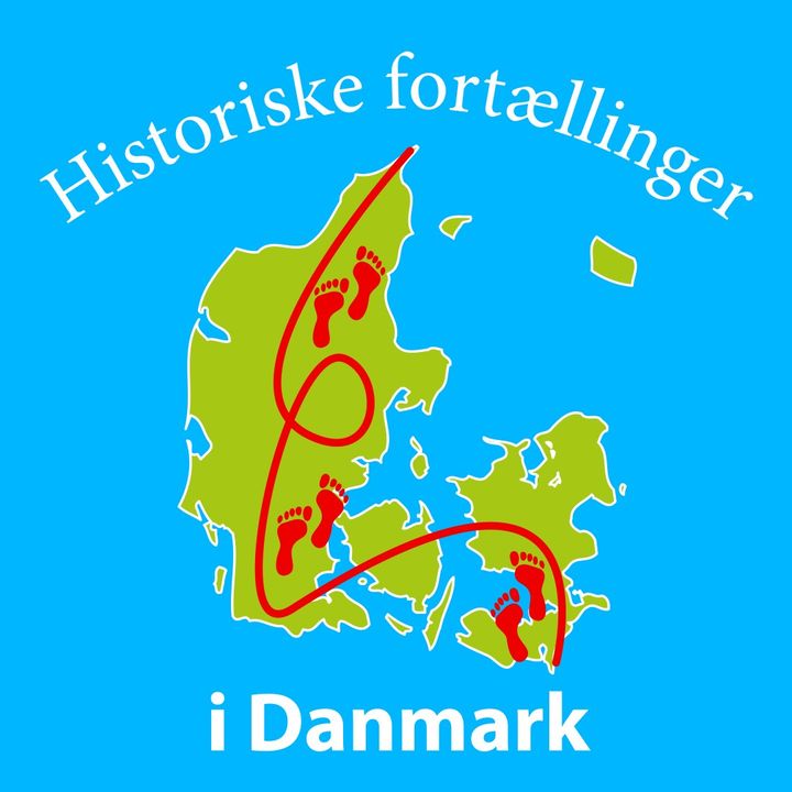 Historiske fortællinger i Danmark