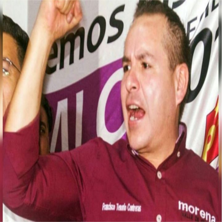 Se deteriora estado de salud de alcalde de Valle de Chalco