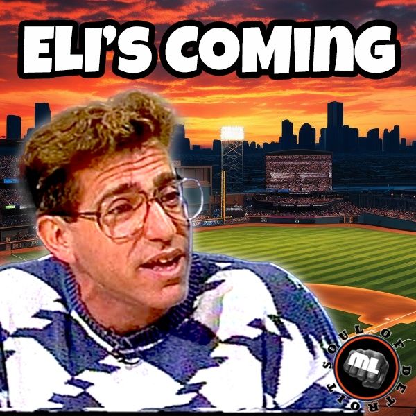 Eli's Coming - August 15, 2023