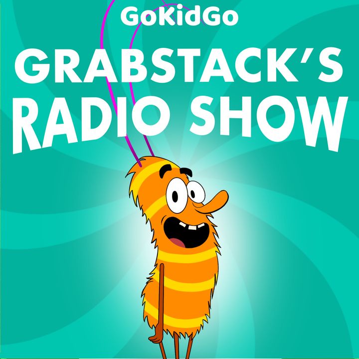 S1E57 - Grabstack Radio Show: Listener Mailbag Revisited