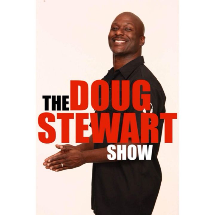 ESPN Mike Golic We Calling Yo Thieving Asses OUT On The Doug Stewart Show