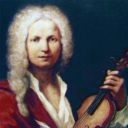 La Domenica di ameria Radio del 26 settembre 2021 ore 12.00 musiche di Antonio Vivaldi