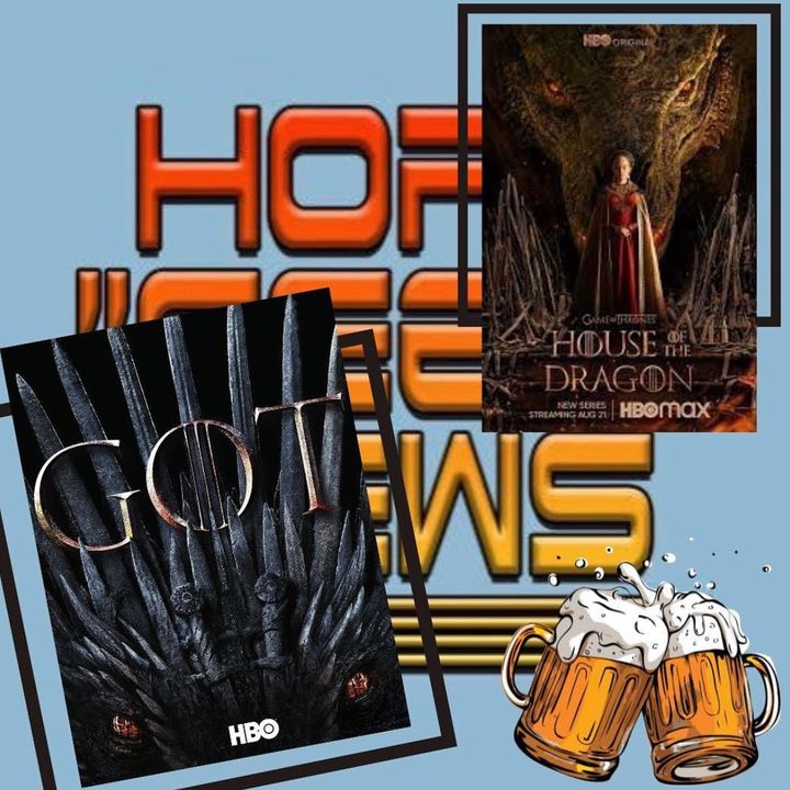 Ep 126: Game of Thrones or Groans