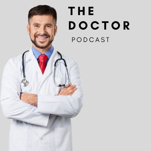 The Doctor Podcast