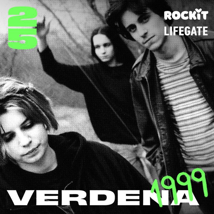 1999: Verdena