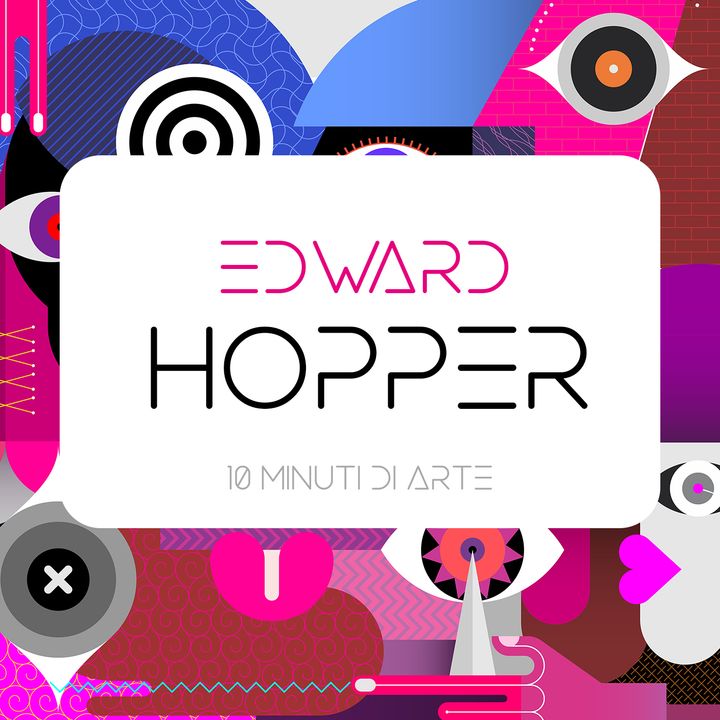 5 - Edward Hopper