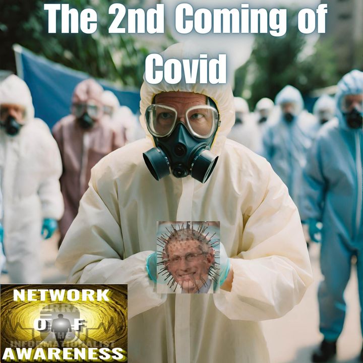 "2nd Coming of Covid:The Dreaded Return"