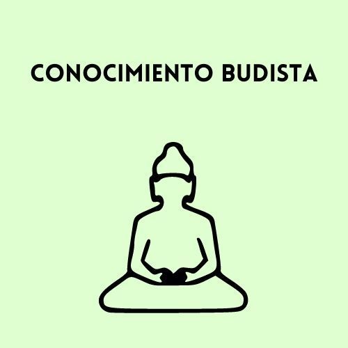 Conocimiento budista