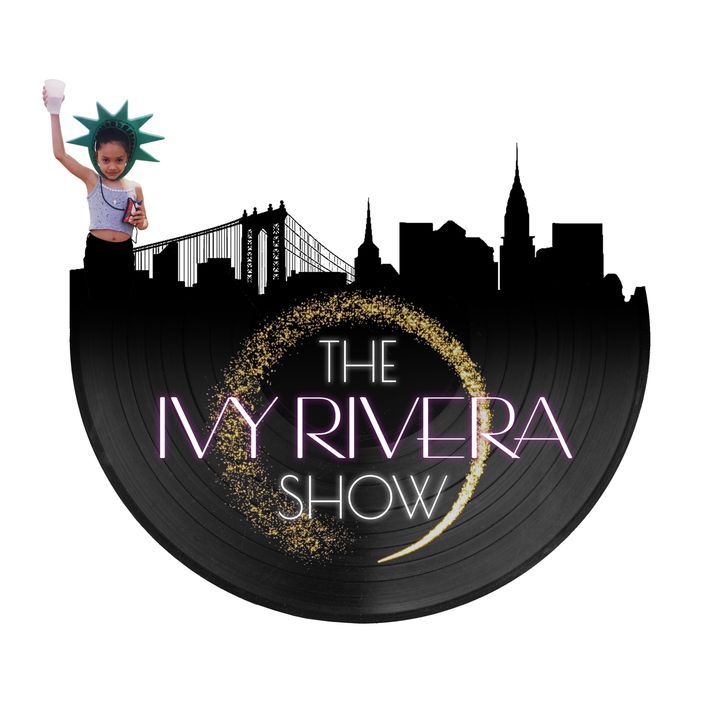 The Ivy Rivera Show