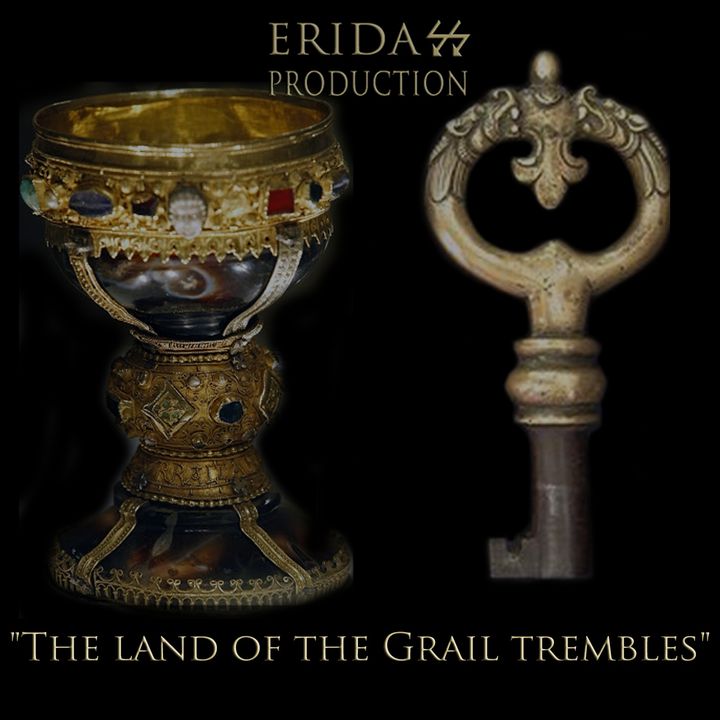 The land of the Grail trembles