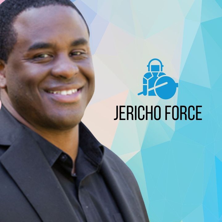 THE JERICHO FORCE PODCAST