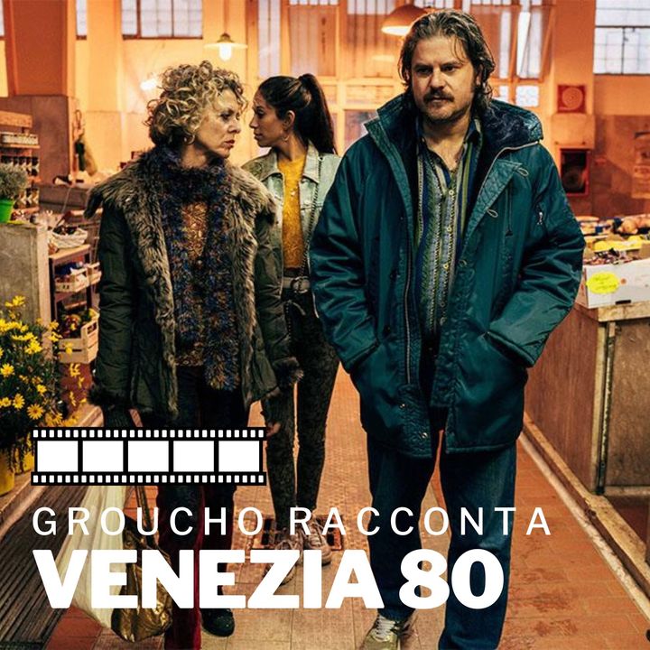 Venezia 80 | Trilogia tricolore