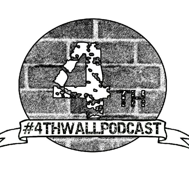 4th Wall Podcast