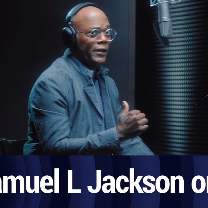How to get Samuel L. Jackson on Alexa | TWiT Bits