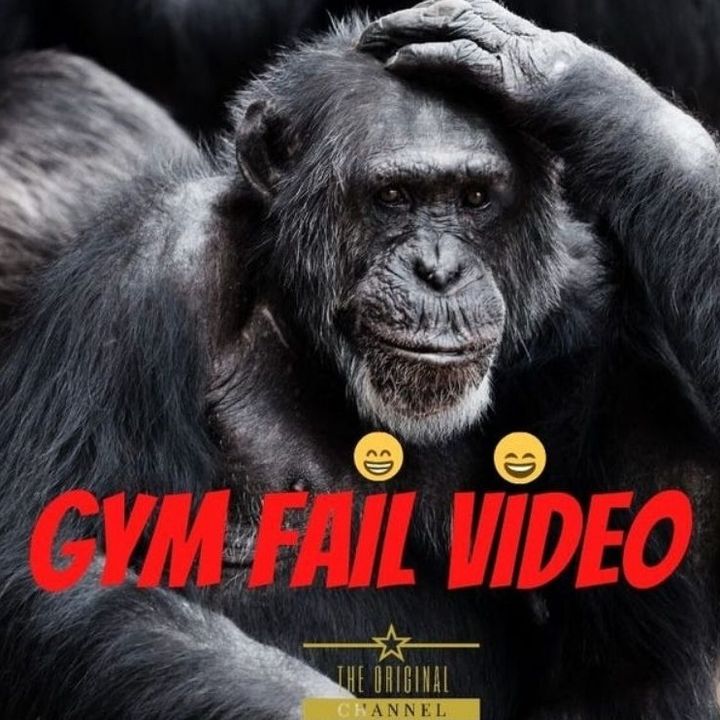 Gym Fail Video #TiGàVisto | Mega Mix