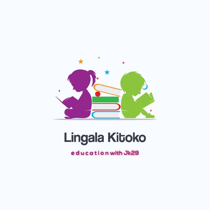 OfficialjK29's podcast (Lingala Kitoko)