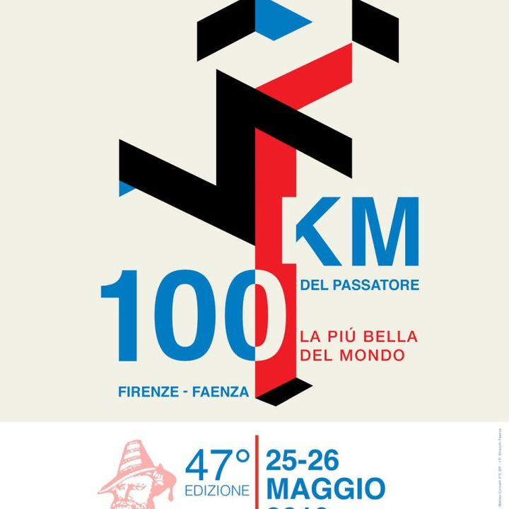 100km del Passatore 2019: un'edizione da RECORD!!