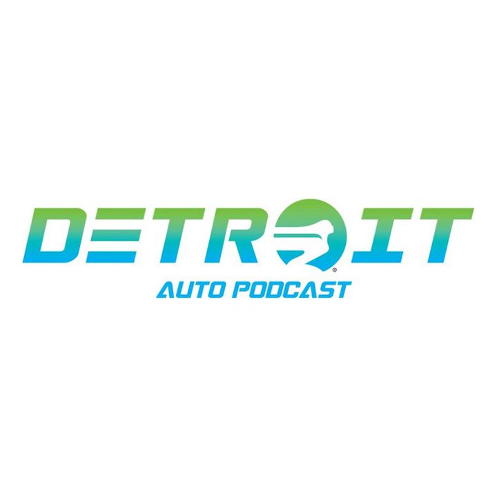 Detroit Auto Podcast