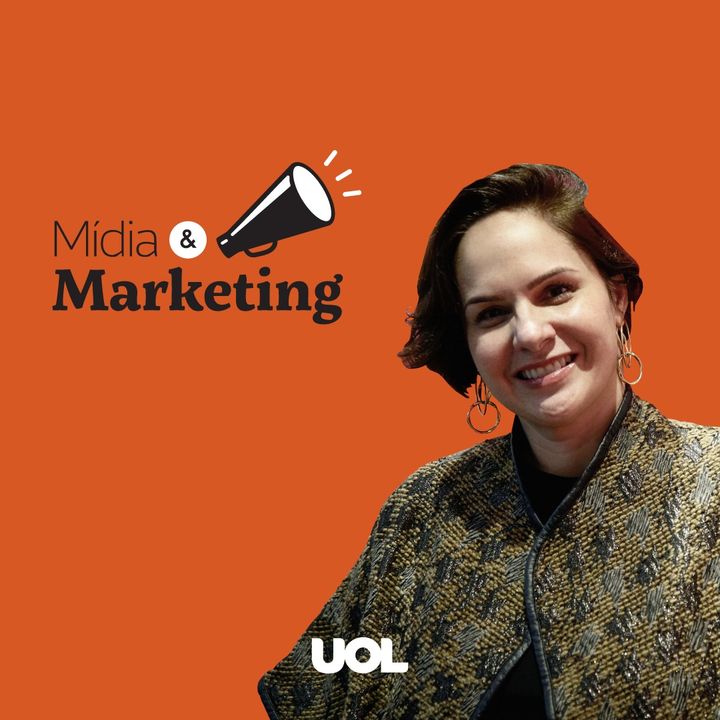 #86: Paula Martins de Oliveira, head de marketing integrado da Marisa