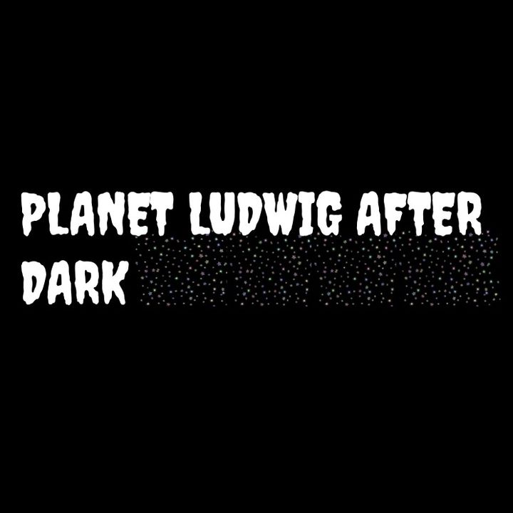GOMER PYLE FREAK OUT - Planet Ludwig After Dark