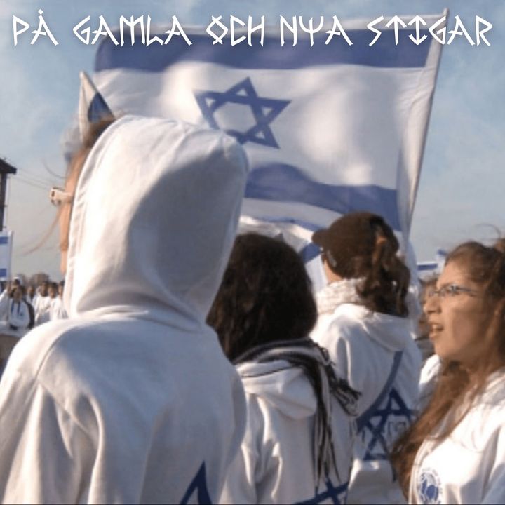 14. Defamation – En dokumentär om antisemitismindustrin