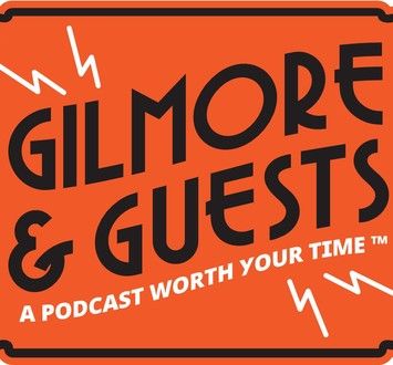 Gilmore and Guests 04/09/17