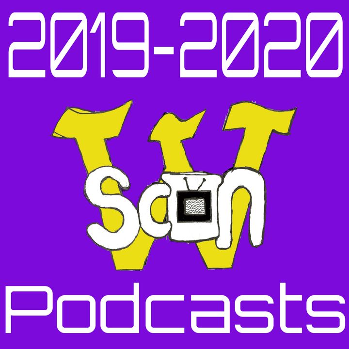 WSCN Podcasts 2019-2020