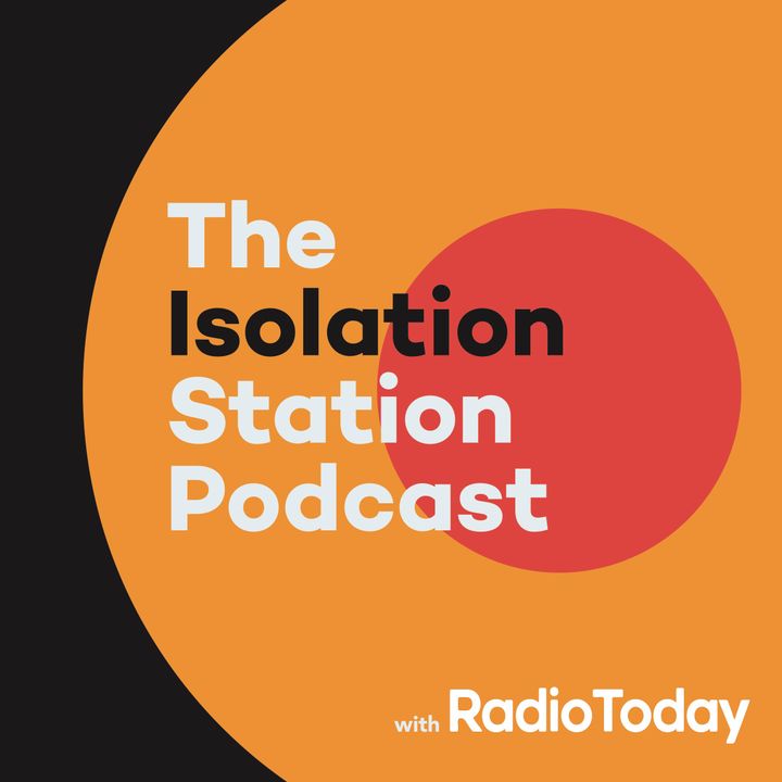 The Isolation Station with Radio Today