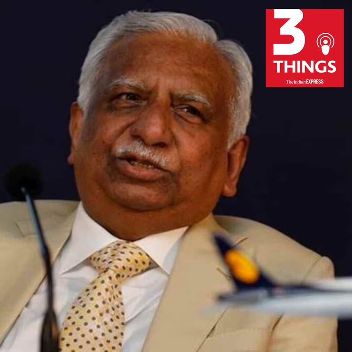 Naresh Goyal fraud case, Statue of Unity's impact, and a viral deepfake