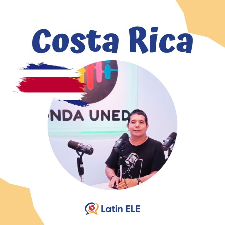 58. Exploring Costa Rica 🇨🇷 (Feat. Arturo Mora)