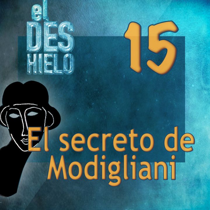 El secreto de Modigliani