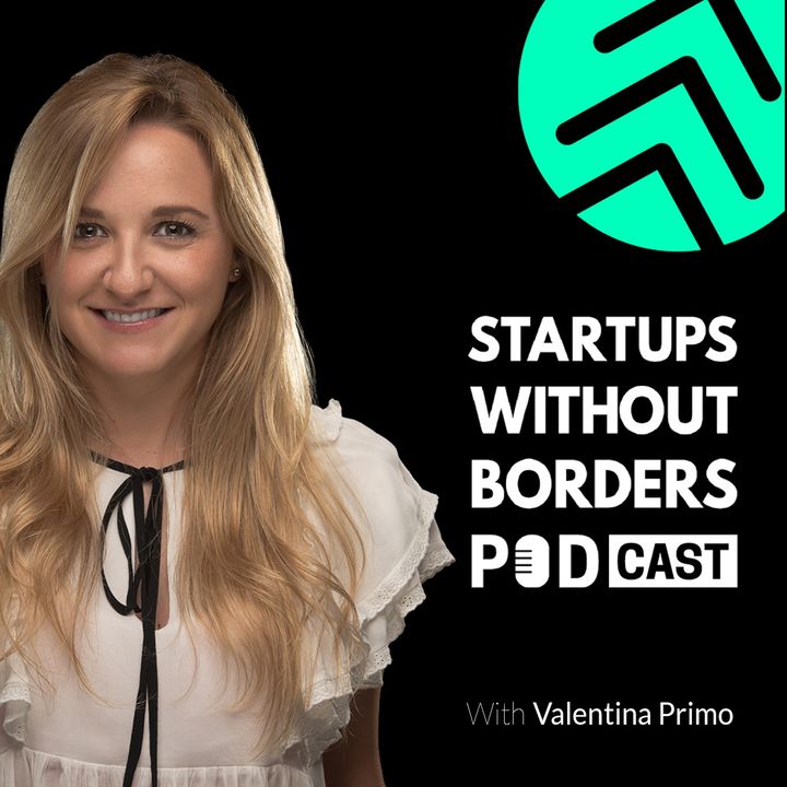 Startups Without Borders Podcast