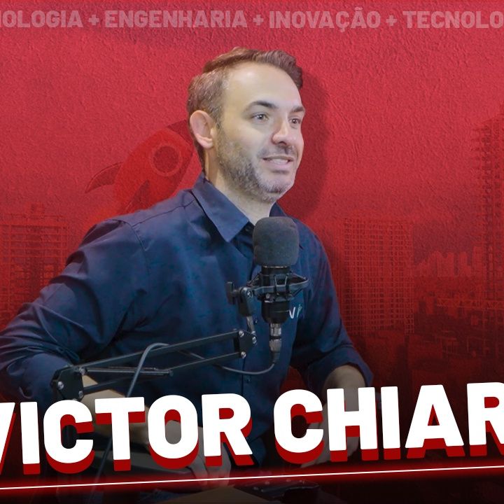 RM CAST | VICTOR CHIARI | LUVAS PARA EMENDA DE BARRAS DE AÇO