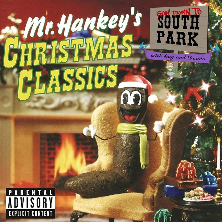 Mr. Hankey's Christmas Classics (S03E15)