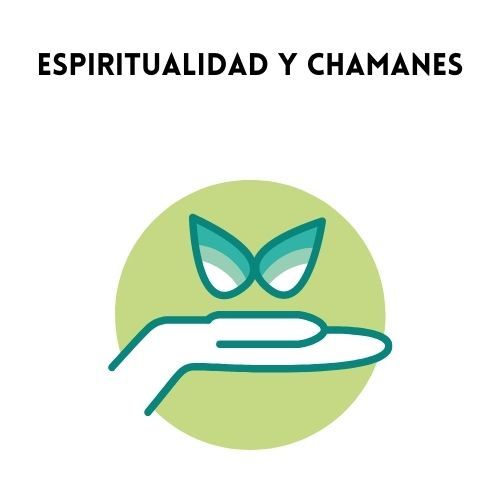Espiritualidad y chamanes