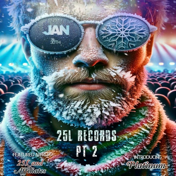 25L Records PT 2