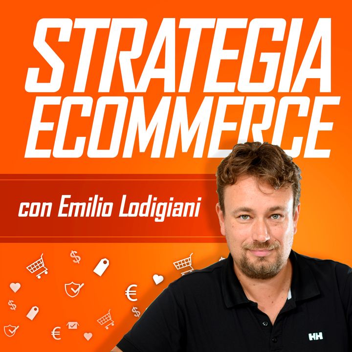 Evoluzione eCommerce in Italia con la ricerca Netcomm "Dall'e-commerce al digital retail"