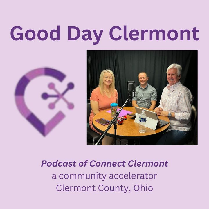 Connect Clermont's Grant Program