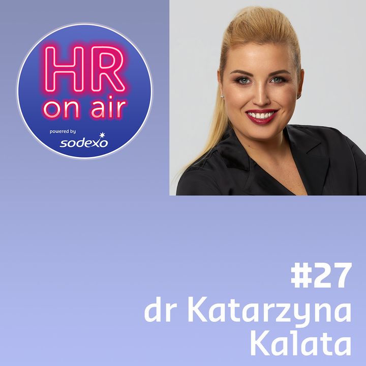#27 - Nowelizacja kodeksu pracy w pigułce - dr Katarzyna Kalata