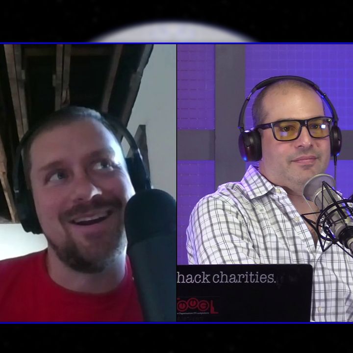 Competitive Horse Racing - Enterprise Security Weekly #111