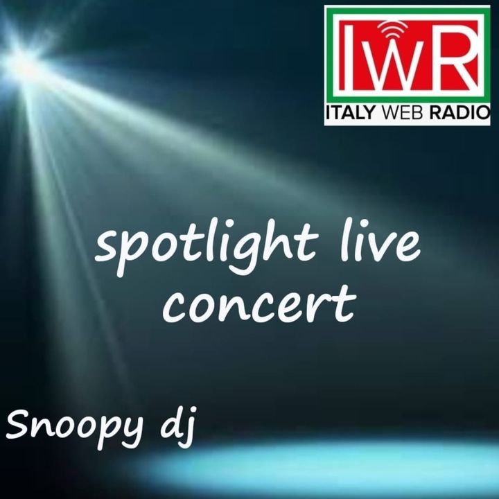 Spotlight live concert