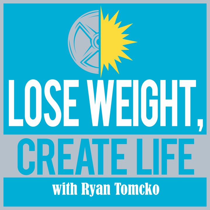 Lose Weight, Create Life