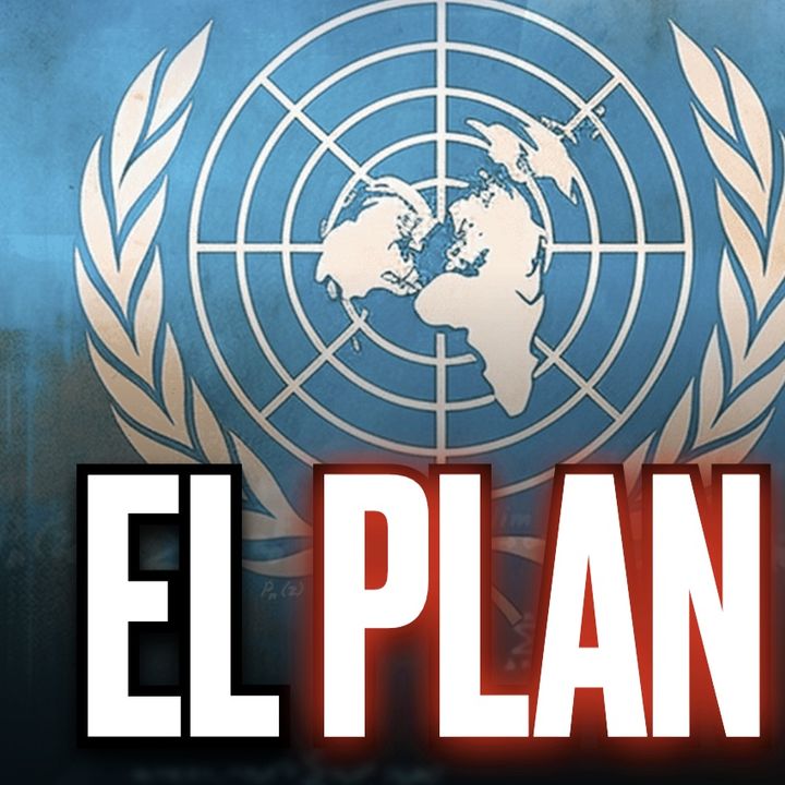 EL PLAN DE LA ONU PARA REGULAR LA INTELIGENCIA ARTIFICIAL - Vlog de Marc Vidal