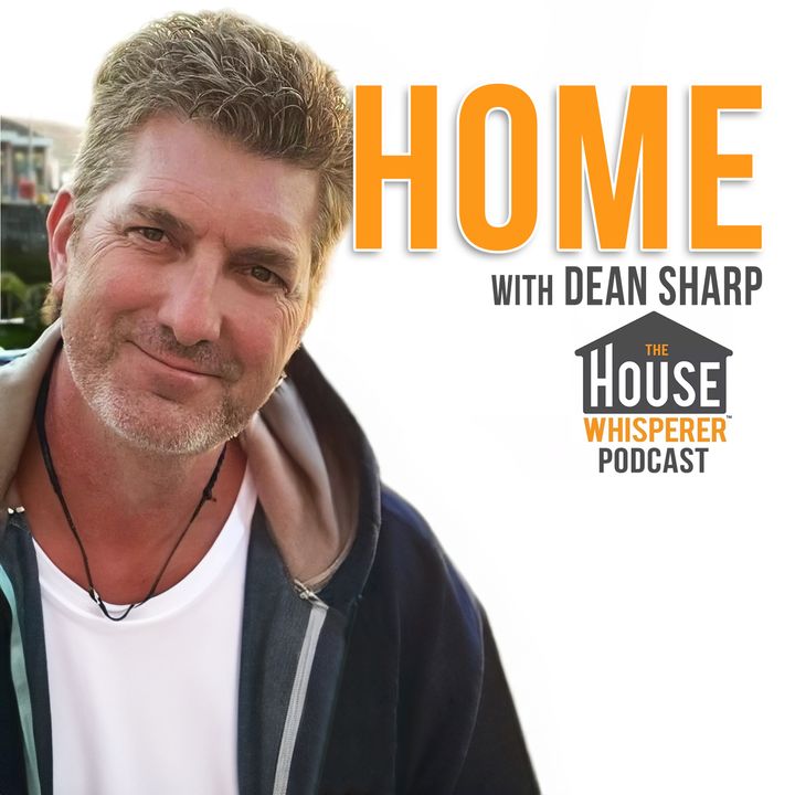 Home with Dean Sharp