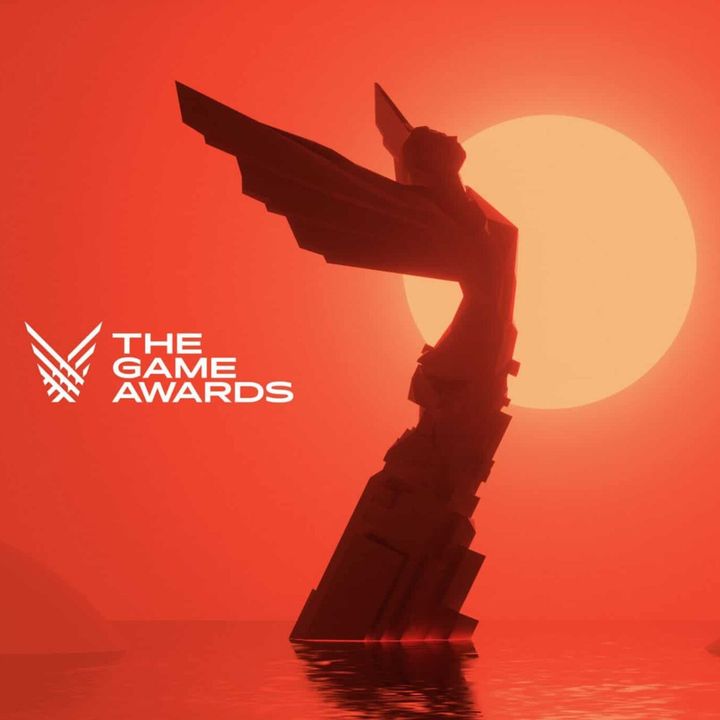 7x16 - The Game Awards 2020