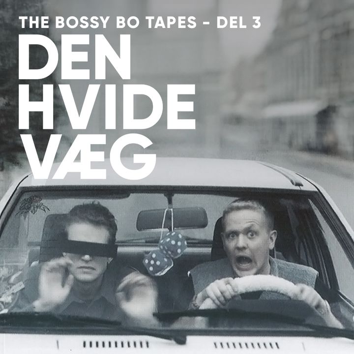 Februar 2024 - The Bossy Bo Tapes - del 3