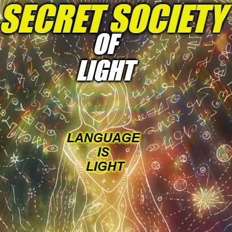 SECRET SOCIETY OF LIGHT part 2 - Circle of Light - Round Table of Light
