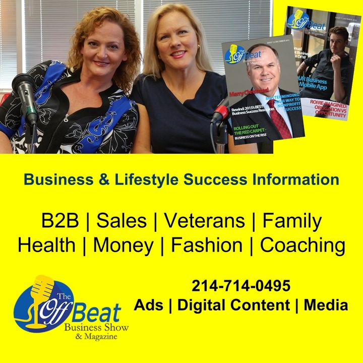 The OffBeat Business Show