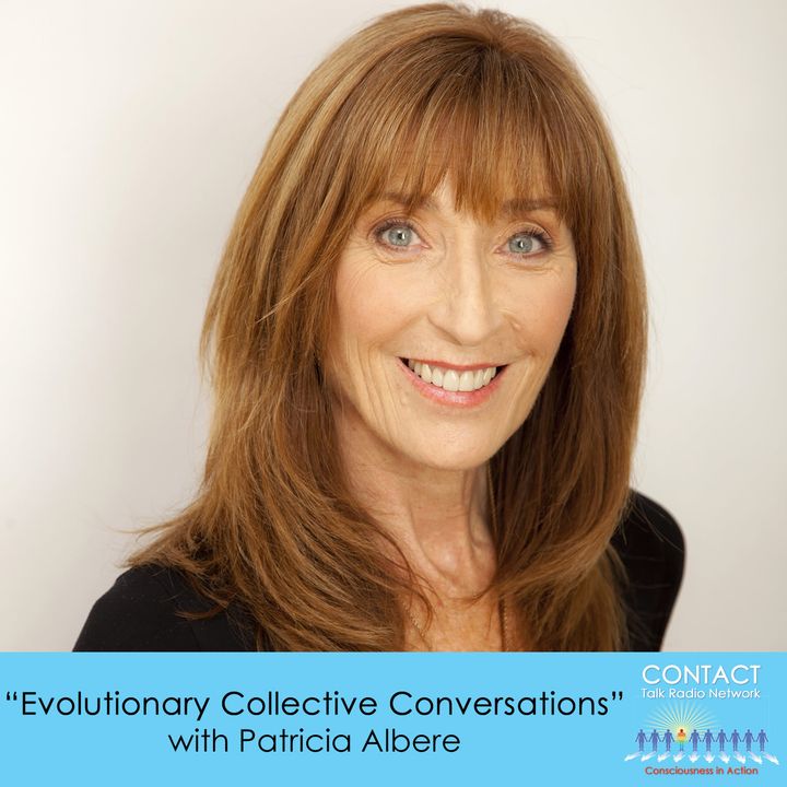 Evolutionary Collective Conversations with Patricia Albere