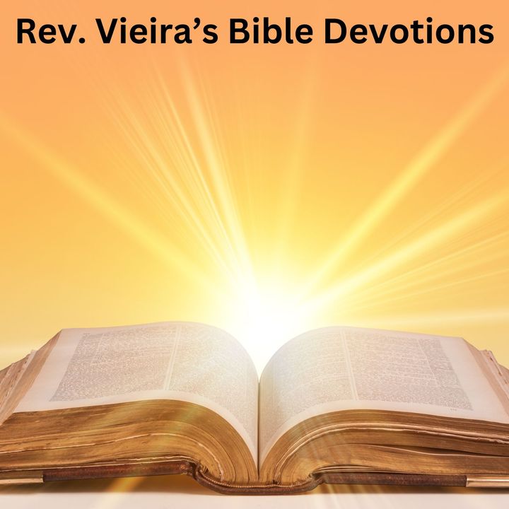 Rev. Vieira’s Bible Teaching Ministry